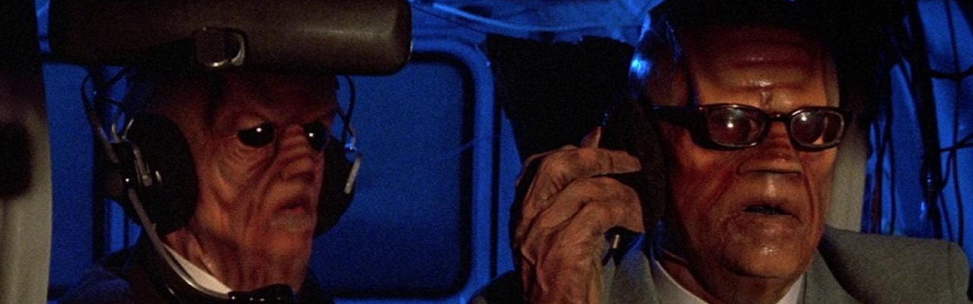 The Adventures of Buckaroo Banzai Across the 8th Dimension