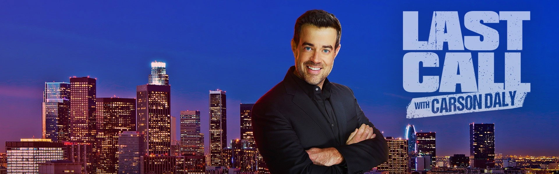 Last Call with Carson Daly