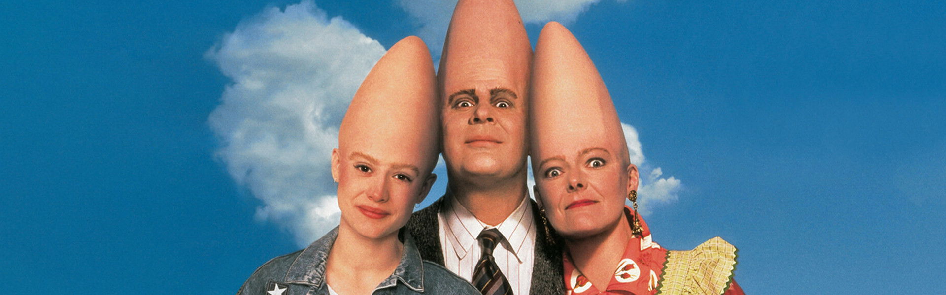 Coneheads