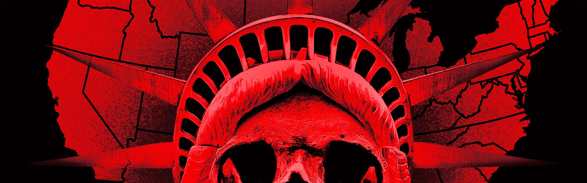 50 States of Fright