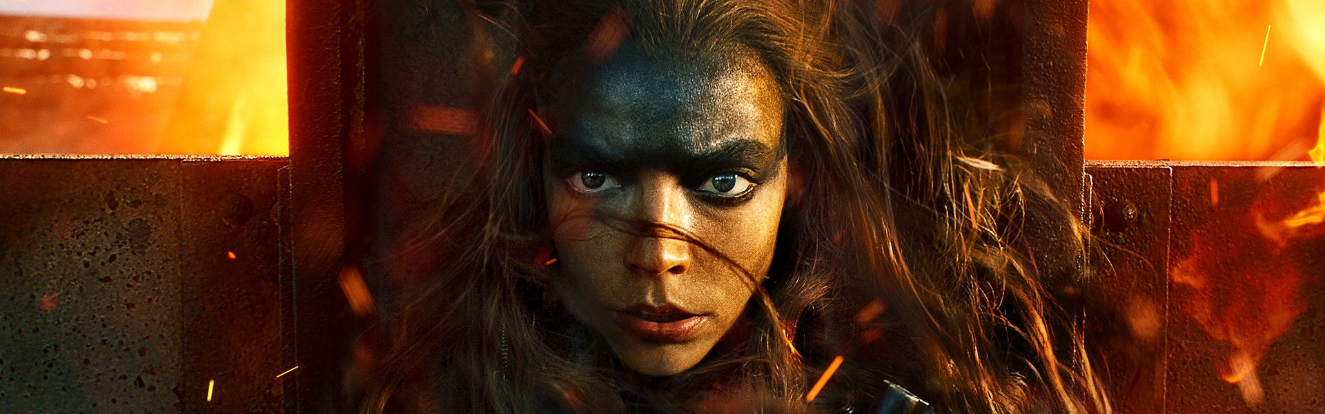 Furiosa: A Mad Max Saga