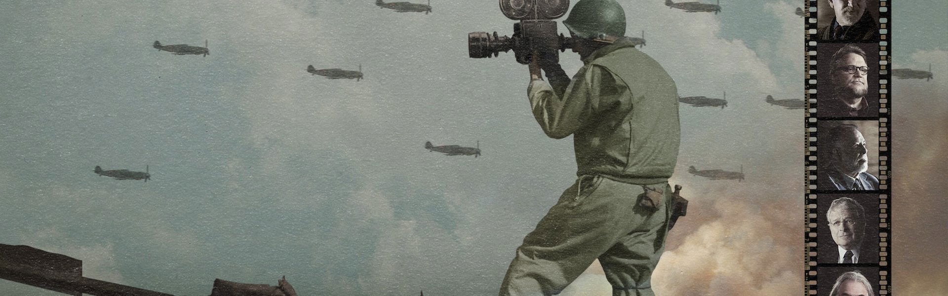 Five Came Back