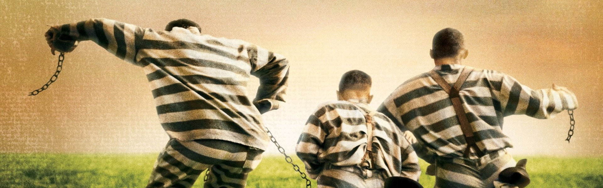 O Brother, Where Art Thou?