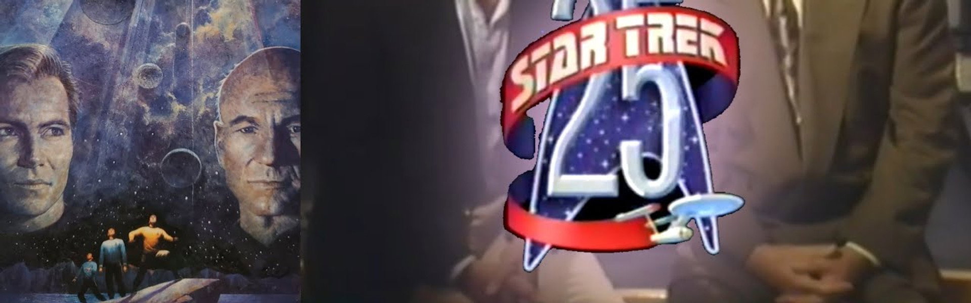 Star Trek: 25th Anniversary Special