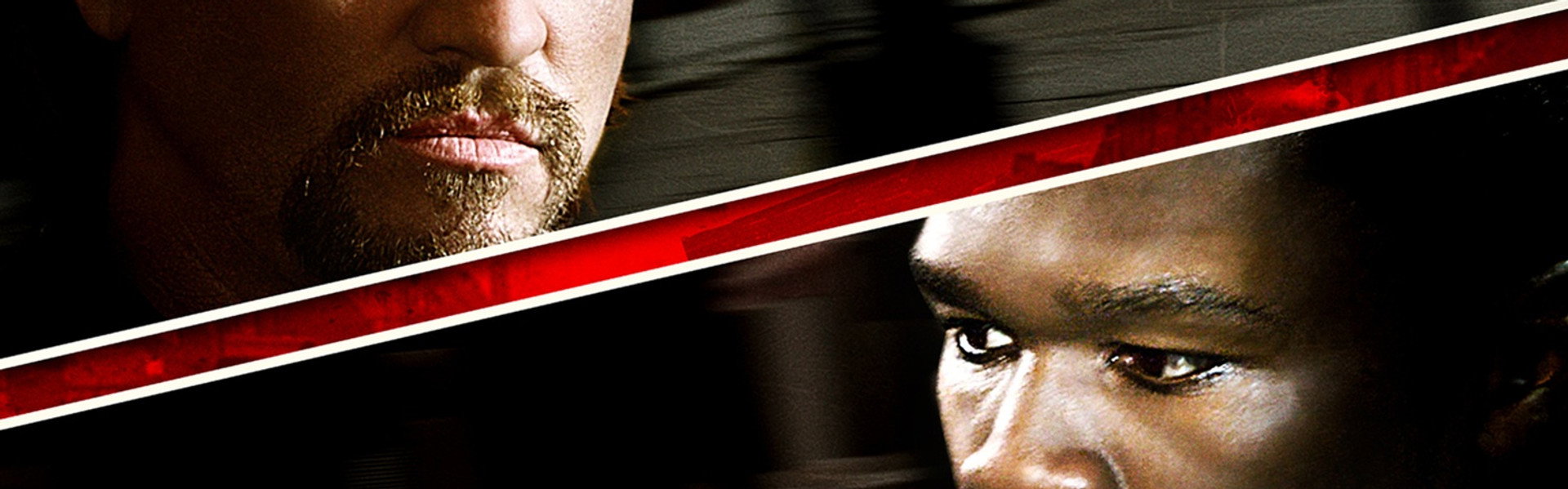 Streets of Blood