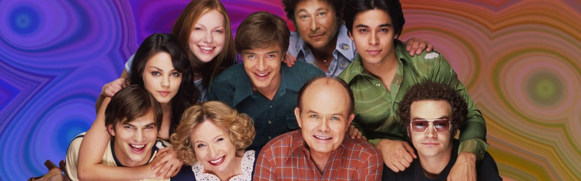 That '70s Show