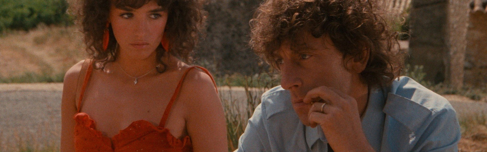 One Deadly Summer
