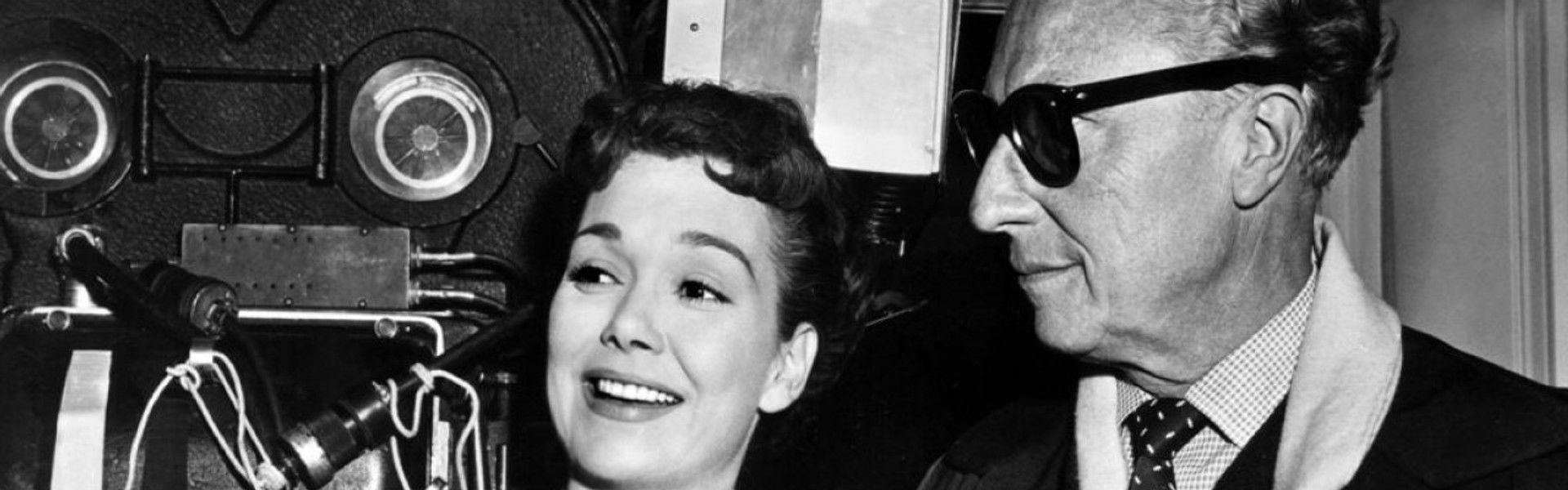 Douglas Sirk – Hope as in Despair