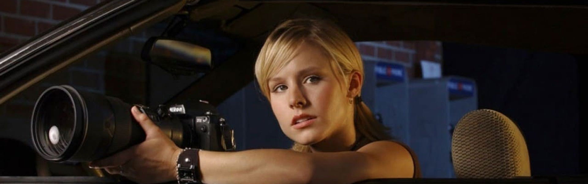 Veronica Mars
