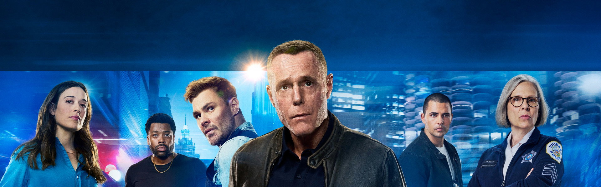 Chicago P.D.
