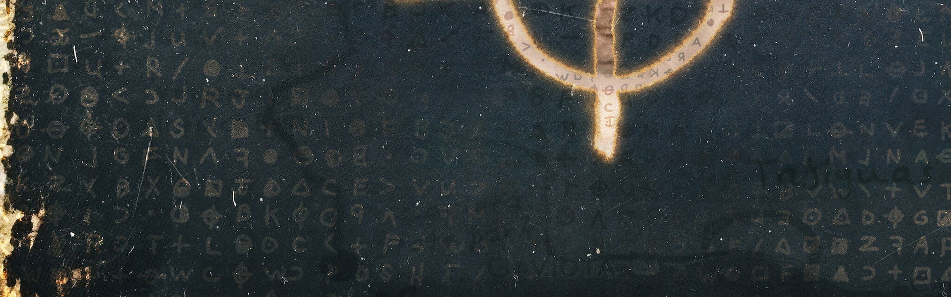 This Is the Zodiac Speaking