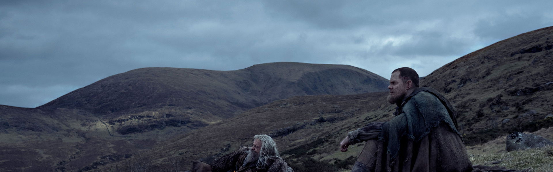 The Death of Robin Hood