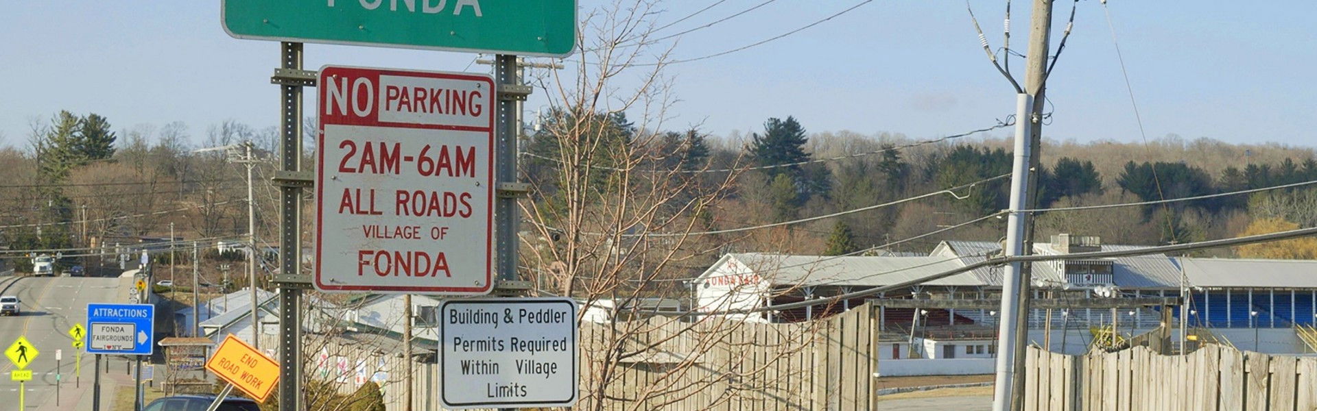 Henry Fonda for President