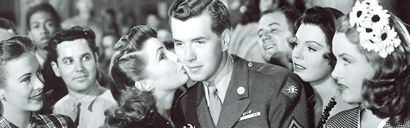 Hollywood Canteen