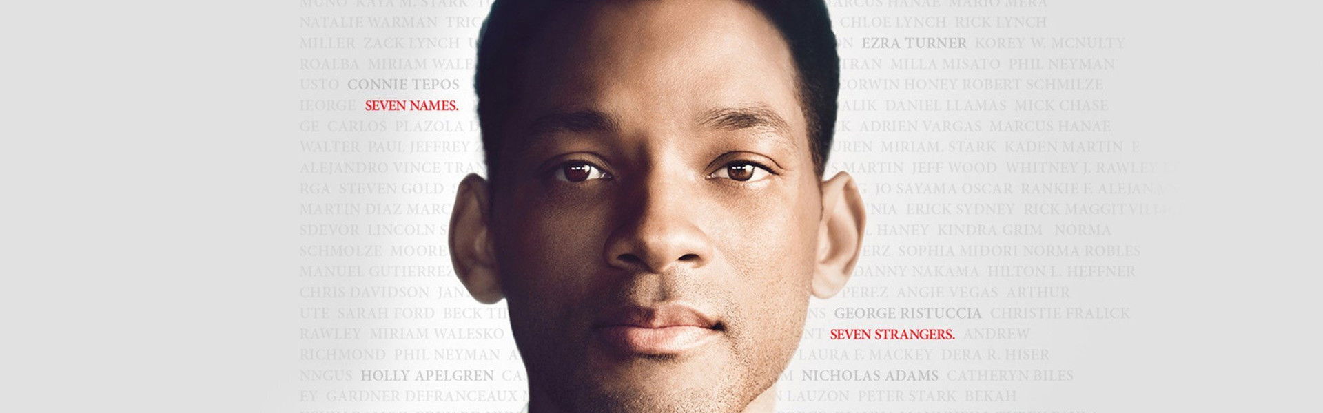 Seven Pounds