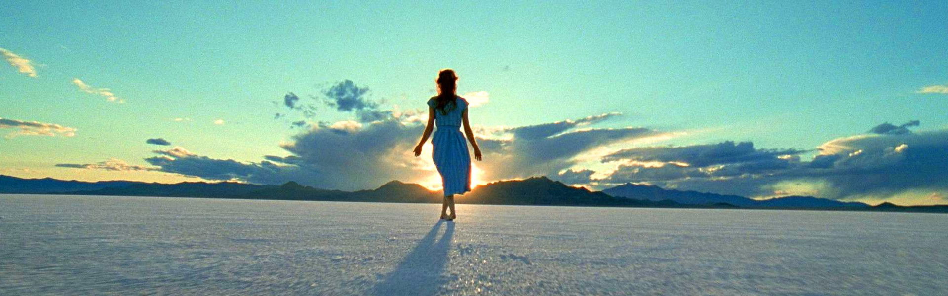 Rosy-Fingered Dawn: A Film on Terrence Malick