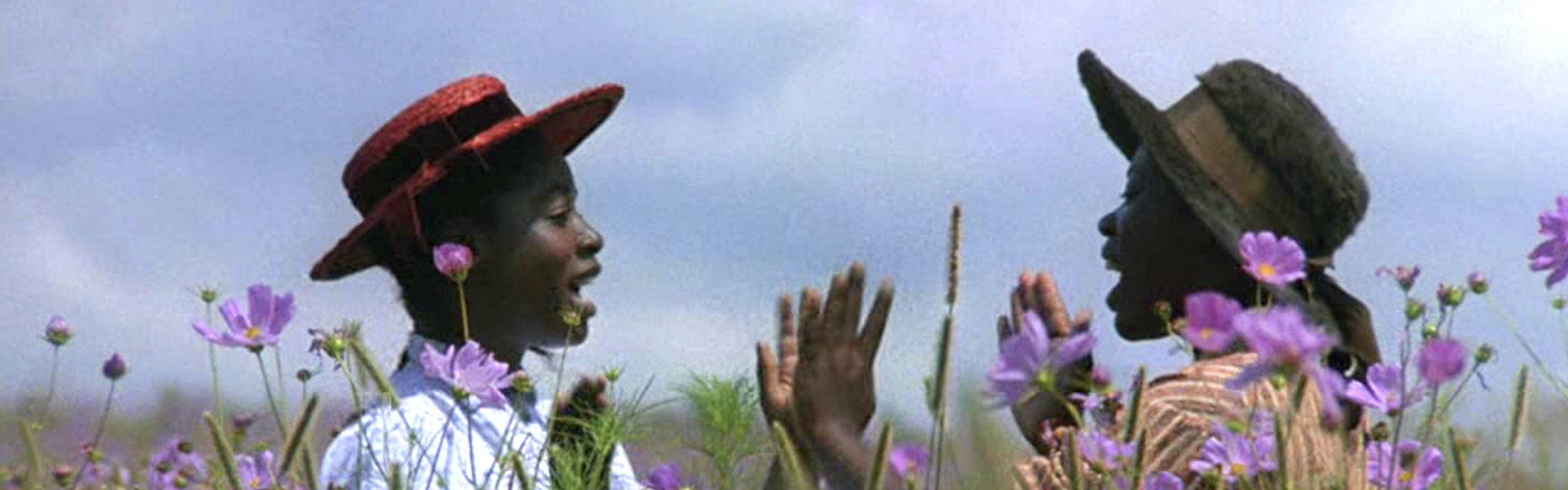 The Making of 'The Color Purple'