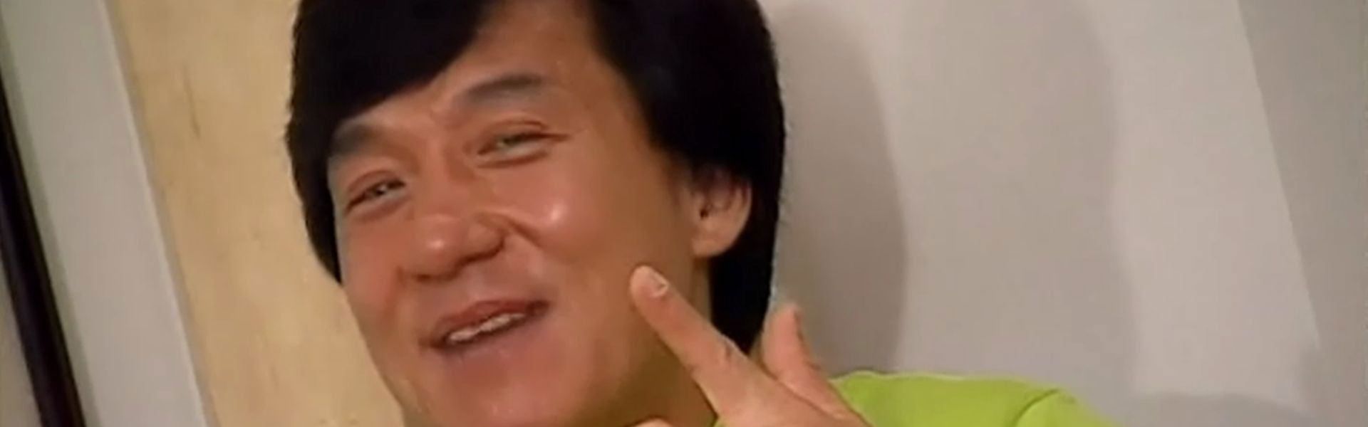 Jackie Chan: My Story