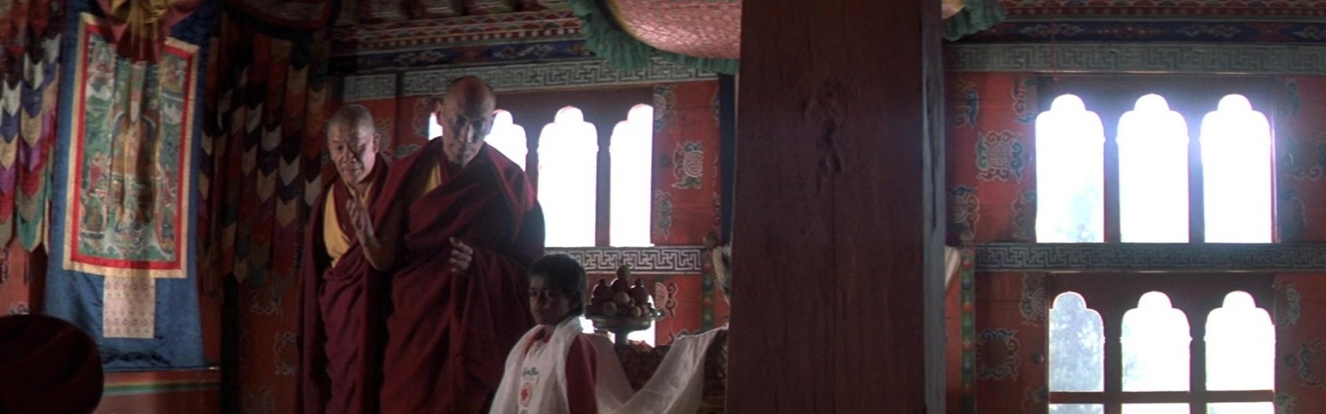 Little Buddha