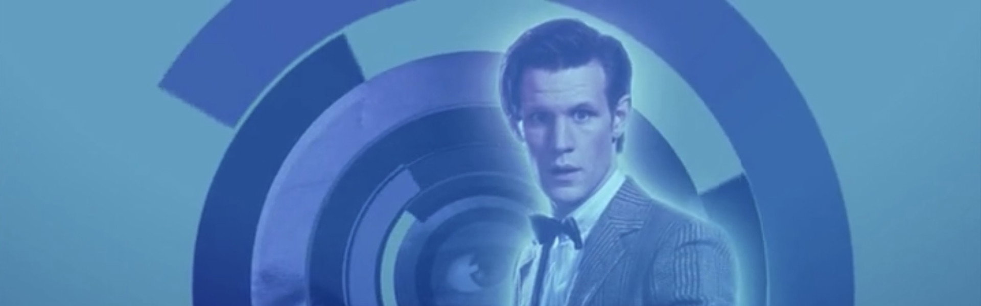 Doctor Who: Tales from the TARDIS