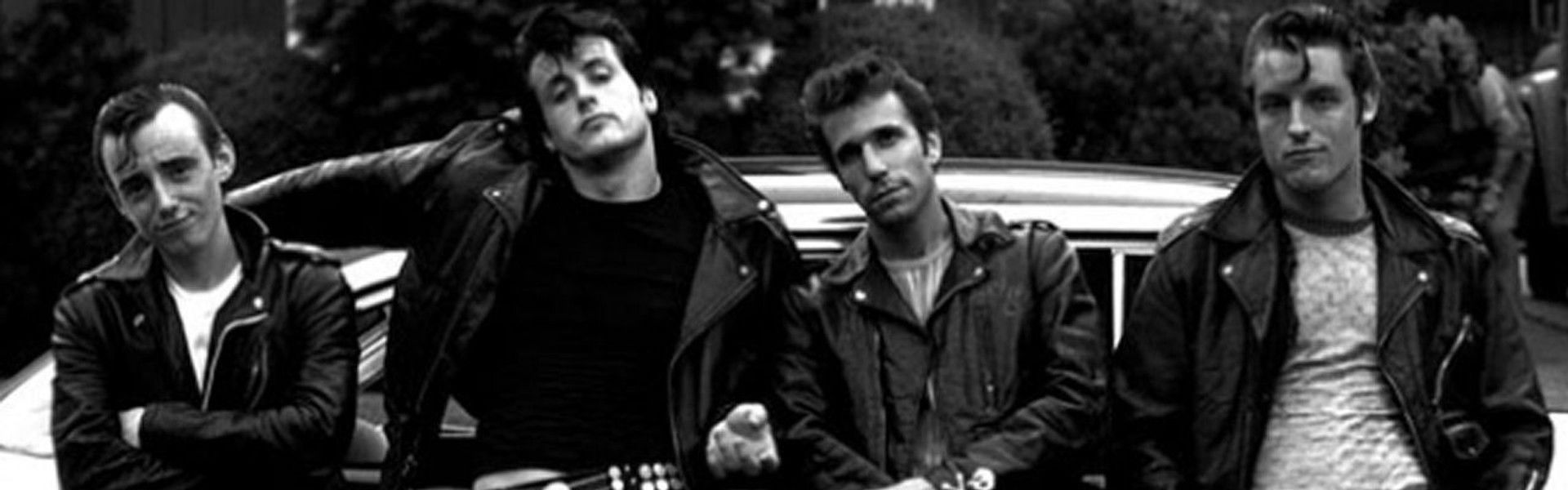 The Lords of Flatbush