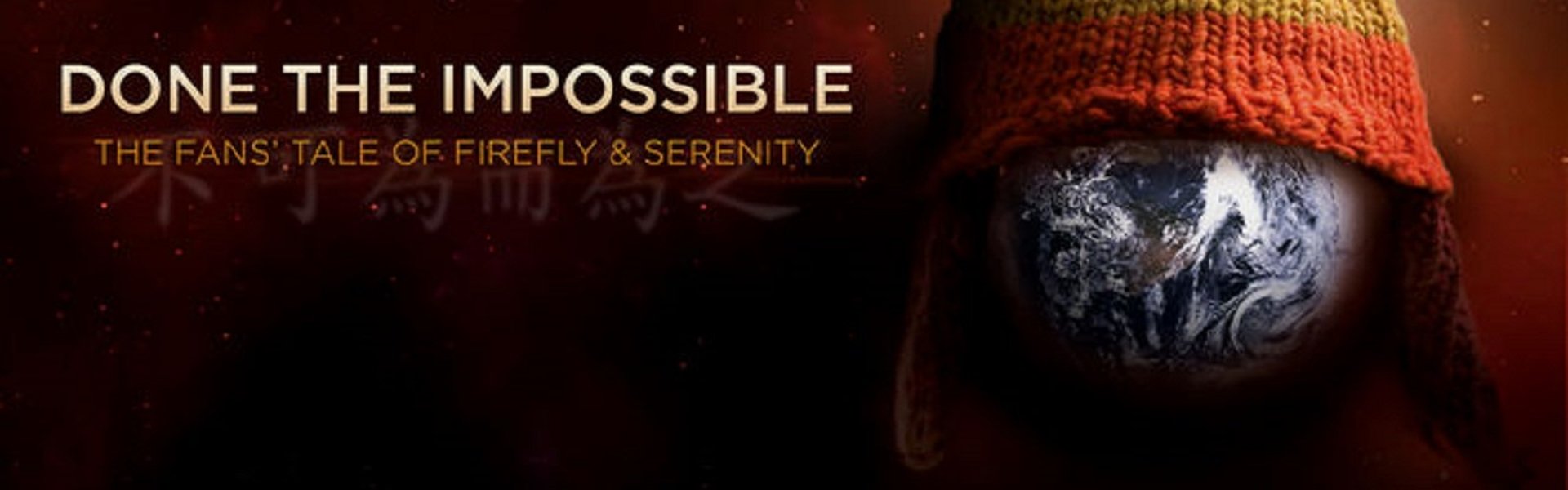 Done the Impossible