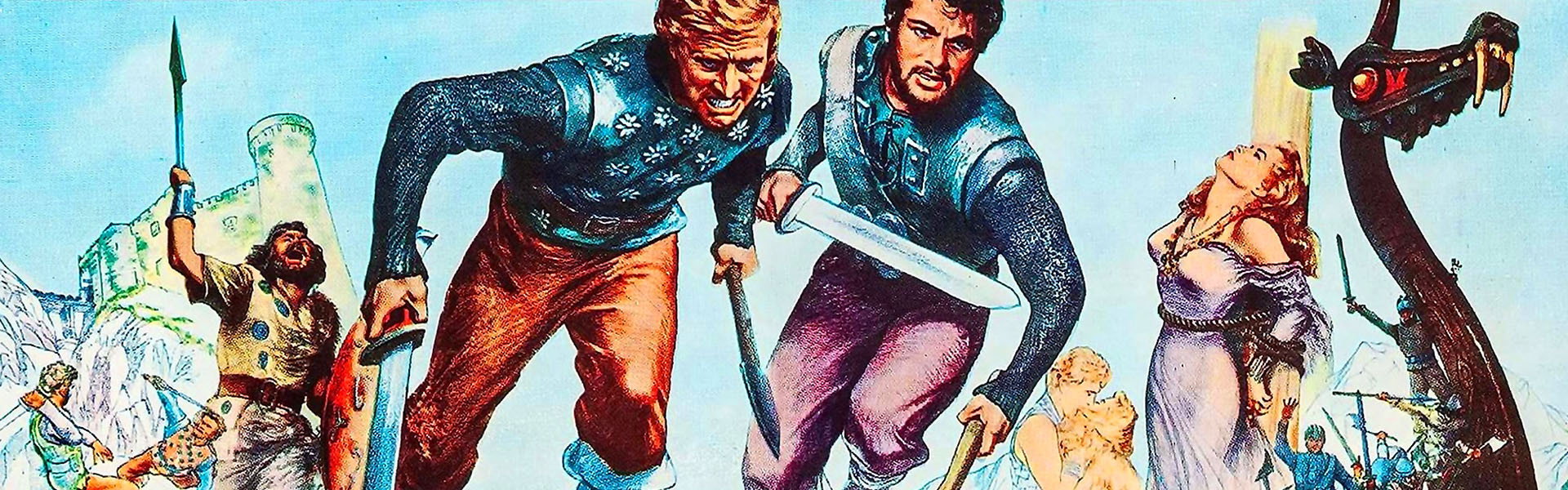 The Vikings