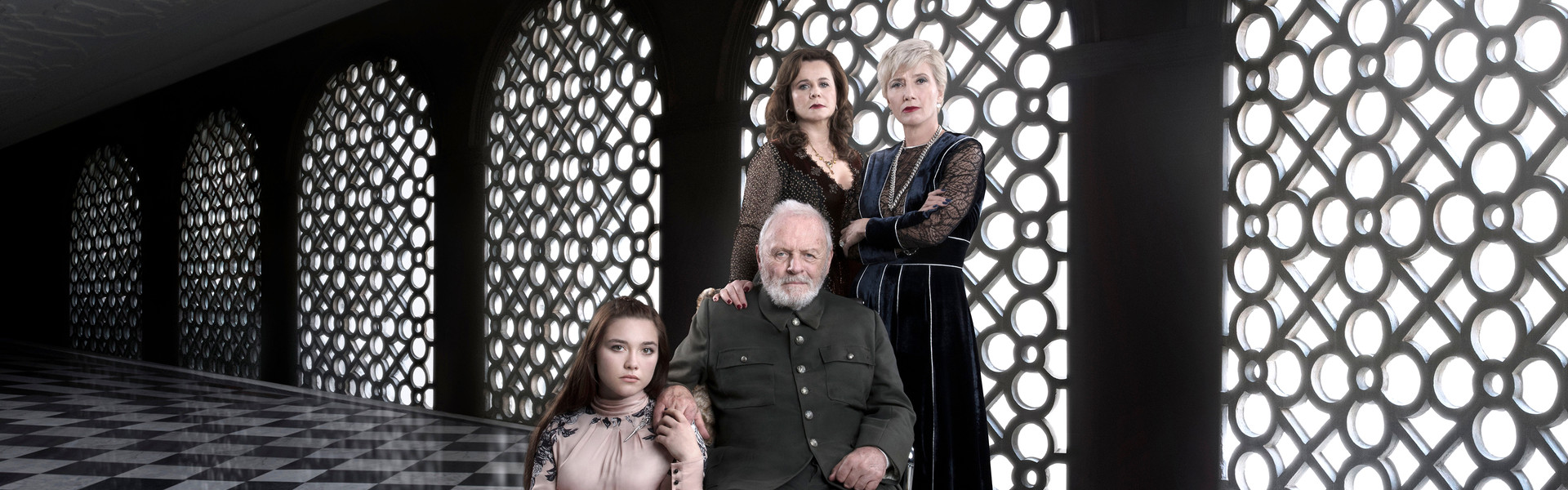 King Lear