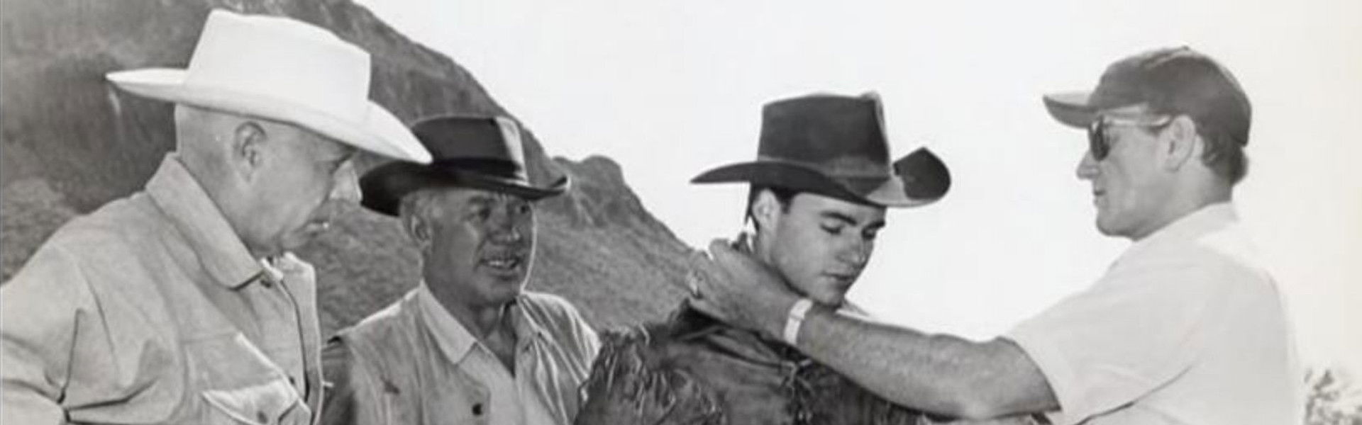Commemoration: Howard Hawks' 'Rio Bravo'