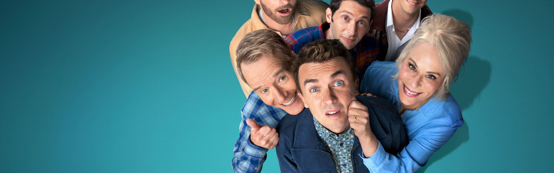 Malcolm in the Middle: Life's Still Unfair