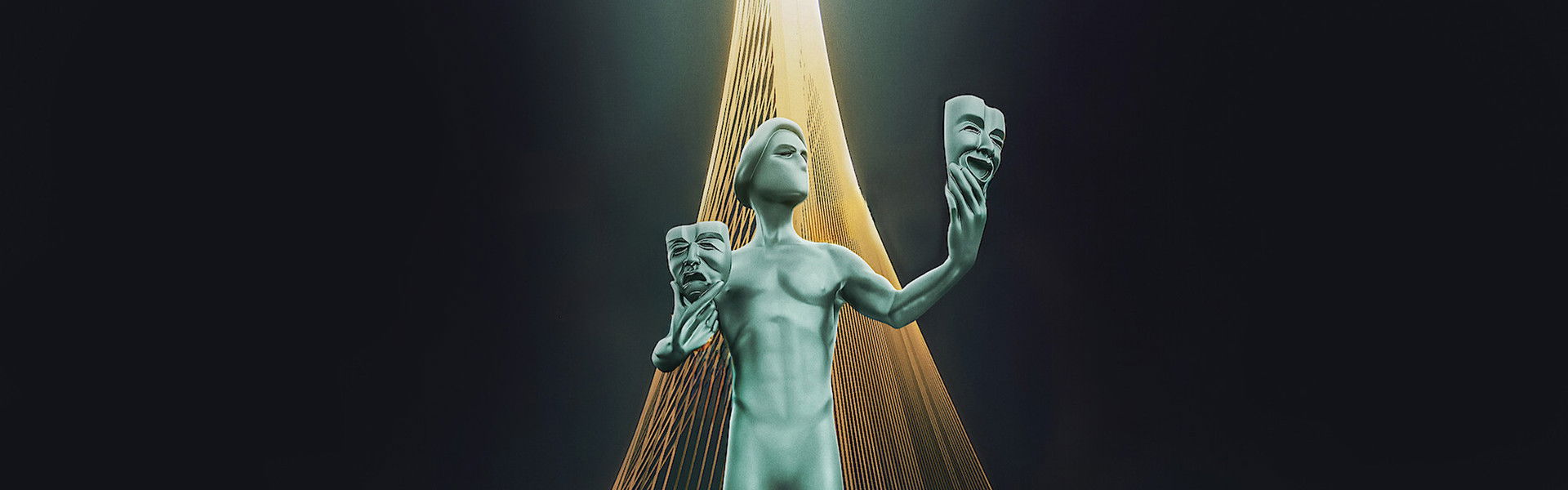 The Actor Awards Presented by SAG-AFTRA