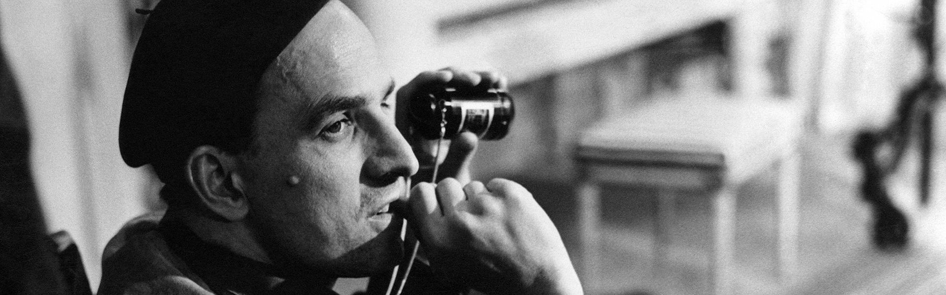 Ingmar Bergman