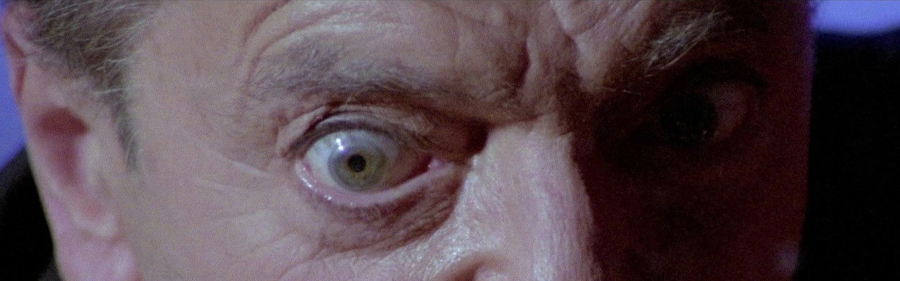 The Sinister Doctor Orloff