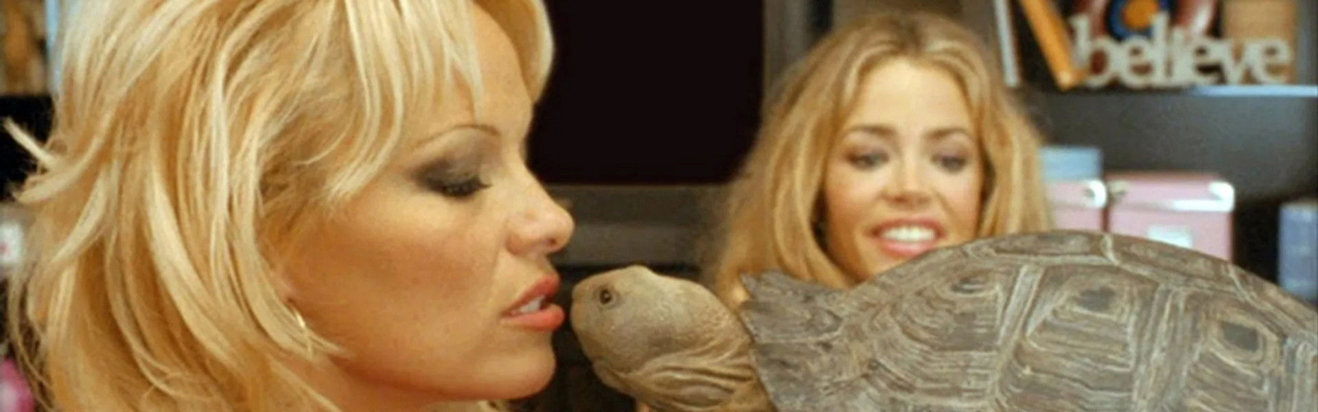 The Making of 'Blonde and Blonder'