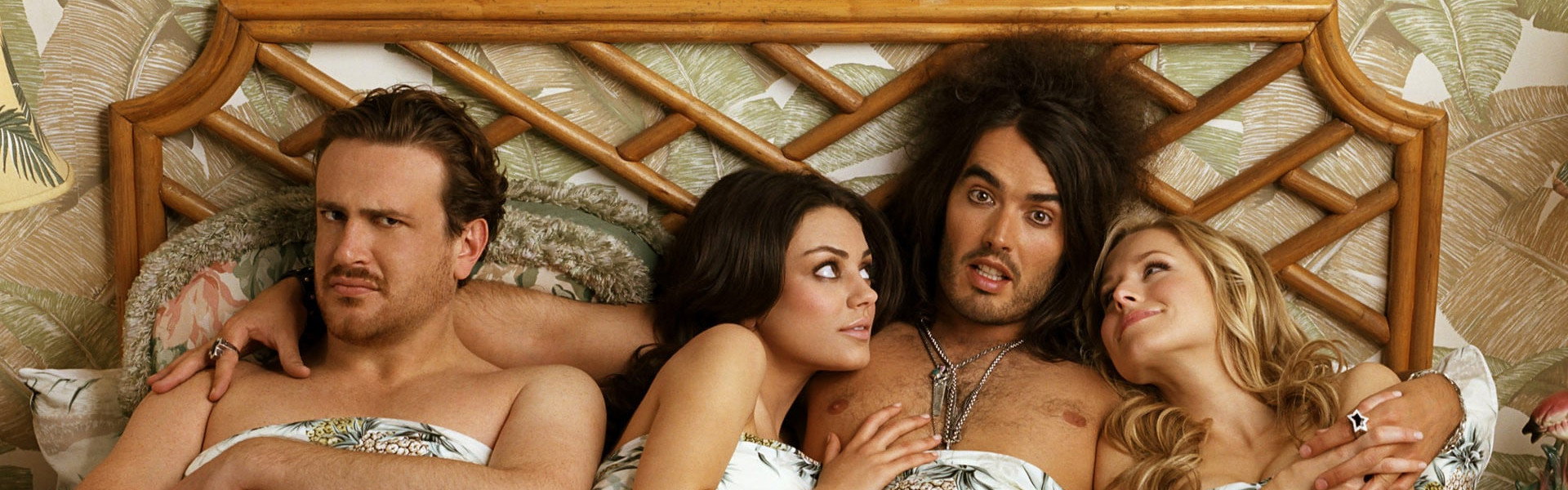 Forgetting Sarah Marshall