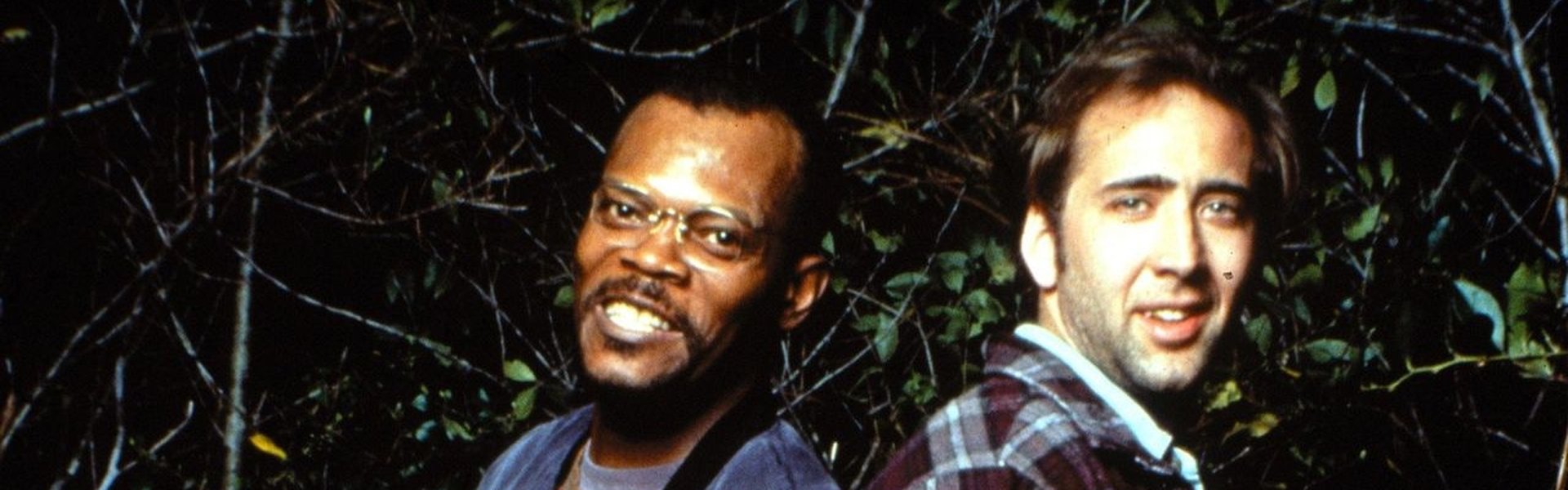 Amos & Andrew