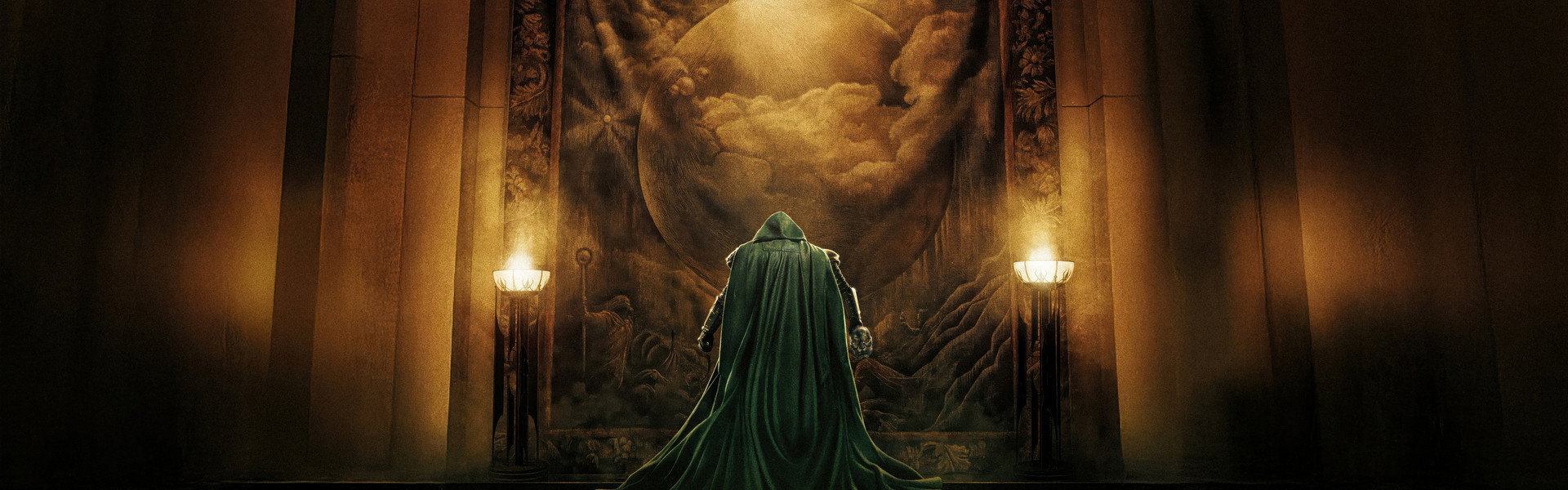 Avengers: Doomsday