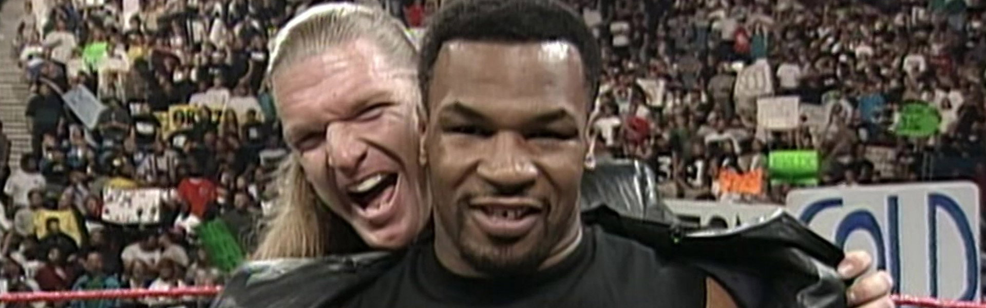 WWE: The Attitude Era