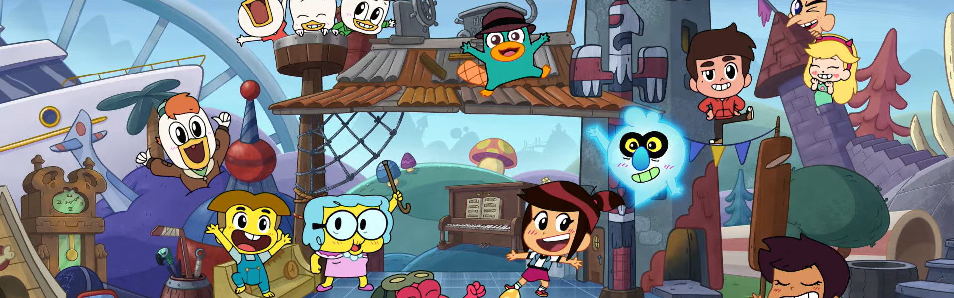 Chibiverse