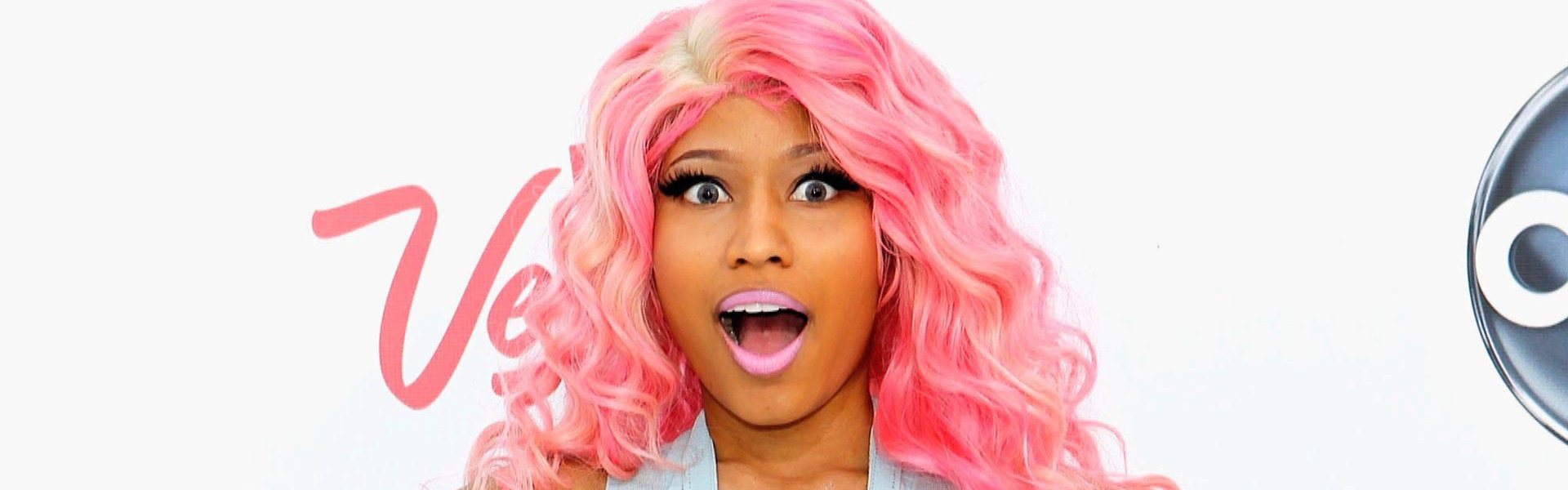 Nicki Minaj: Pink Planet