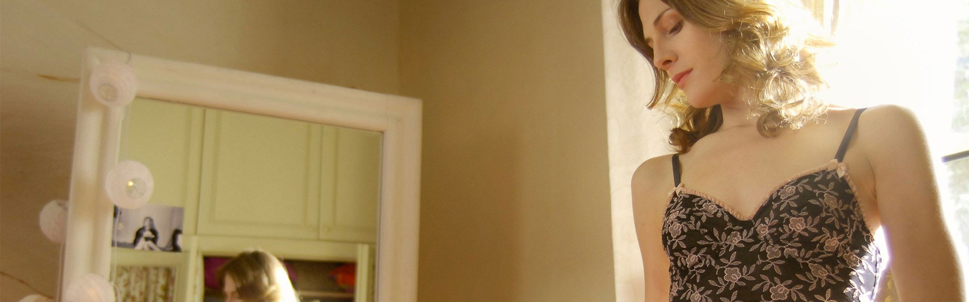 Diary of a Nymphomaniac