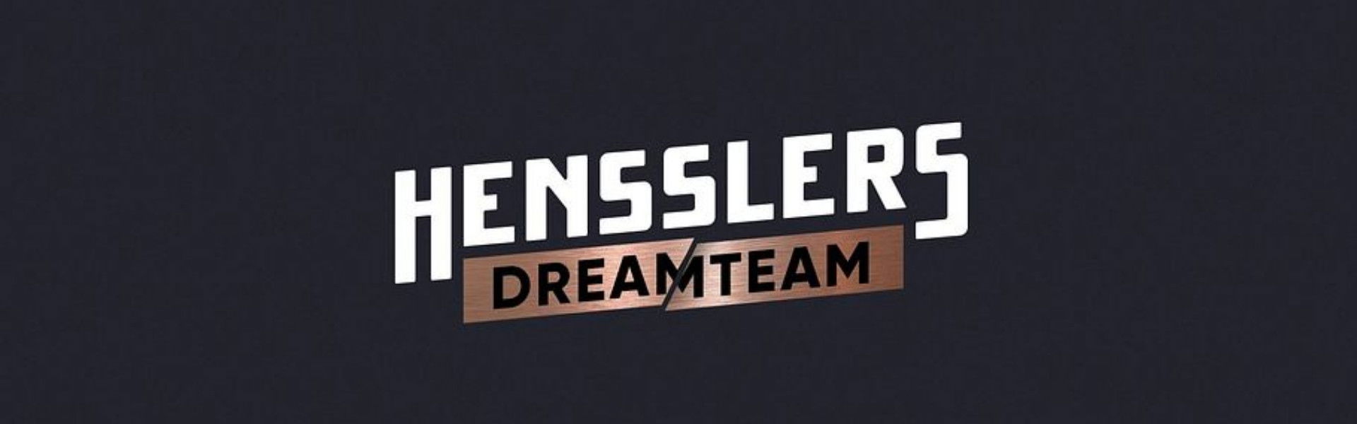 Hensslers Dreamteam
