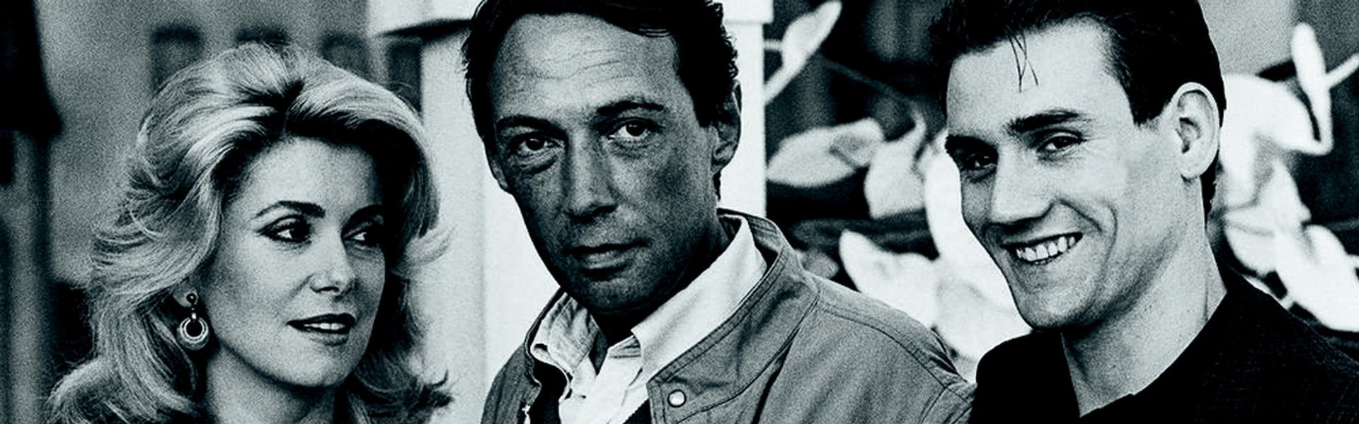 André Téchiné: A Passion for Cinema