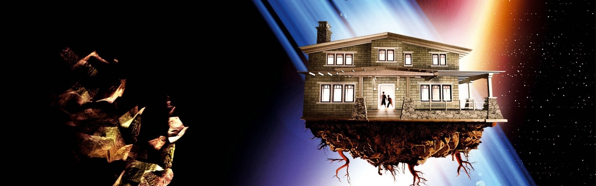 Zathura: A Space Adventure