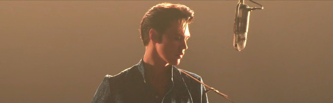 Rock 'N Roll Royalty - The Music & Artists Behind Elvis