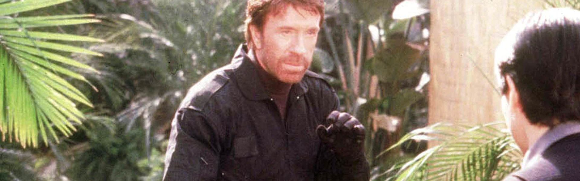 The President's Man: A Line in the Sand