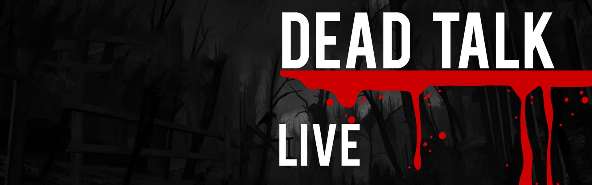 Dead Talk Live