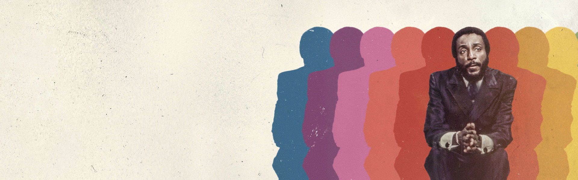 The One and Only Dick Gregory