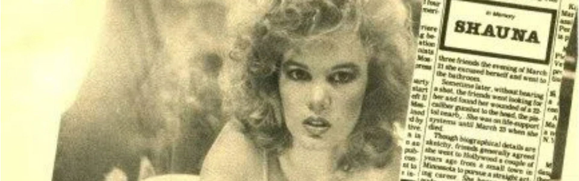 Death Of A Porn Queen