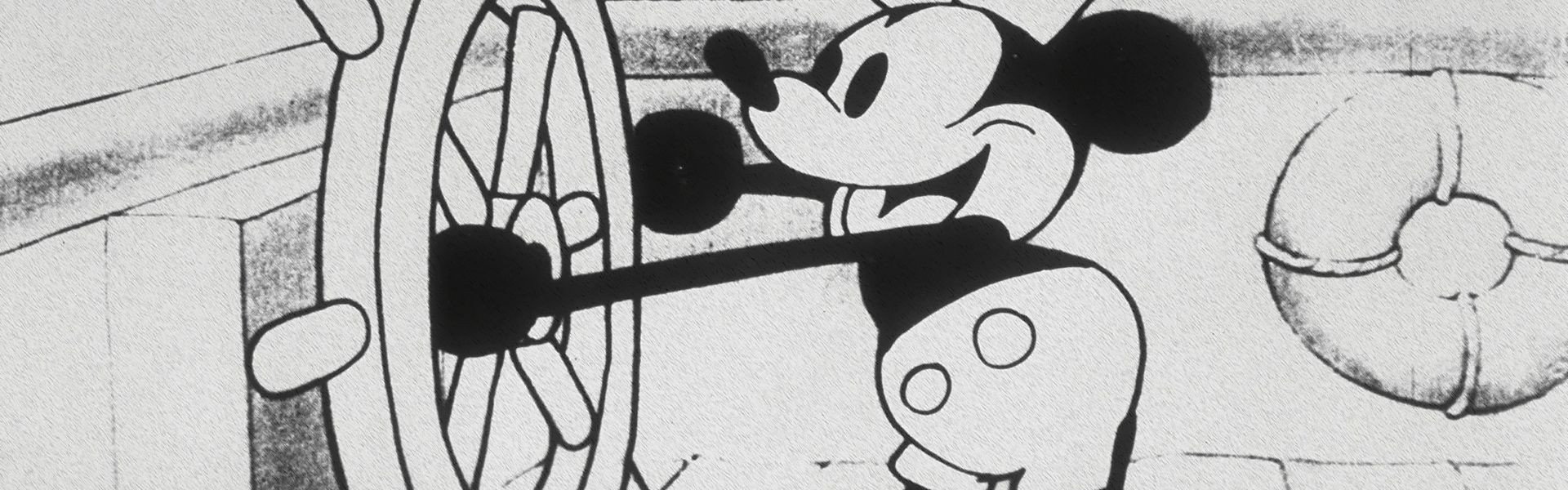 Steamboat Willie
